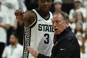 Daniel Mears/The Detroit News/TNS