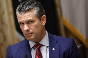 Kevin Dietsch/Getty Images North America/TNS