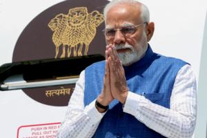 Damir Sencar/Getty Images North America/TNS