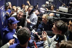 Robert Gauthier/Los Angeles Times/TNS