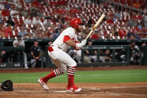 Joe Puetz/Getty Images North America/TNS