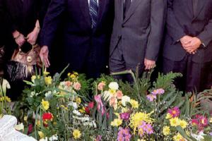 Jesus Diaz/AFP/GETTY IMAGES NORTH AMERICA/TNS