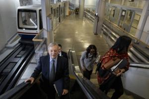 Brian Cassella/Chicago Tribune/TNS