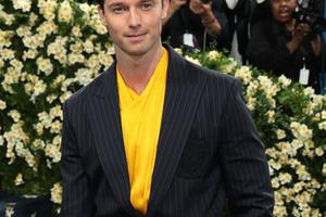 Bang Showbiz / Patrick Schwarzenegger joins Bunker cast alongside Javier Bardem and Penelope Cruz.