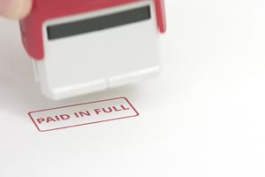 There are several ways to find out if the mortgage was paid off. (Dreamstime/TCA)