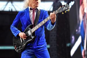 Bang Showbiz / Photo: Getty Images.