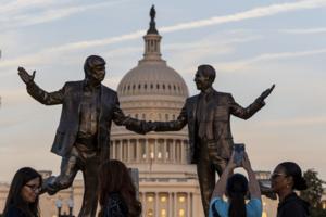 MEHMET ESER/Middle East Images/AFP/Getty Images North America/TNS