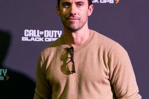 Bang Showbiz / Milo Ventimiglia was contractually forbidden from telling anyone he was playing David Mason in Call of Duty: Black Ops 7.