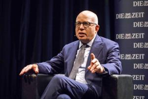 Morris MacMatzen/Getty Images Europe/TNS