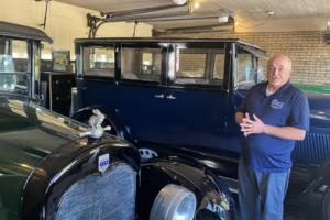 Luke Ramseth/The Detroit News/TNS