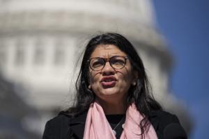 Drew Angerer/Getty Images North America/TNS