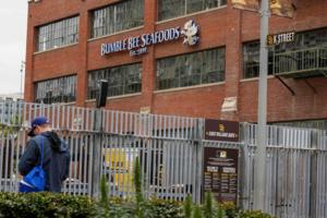 Alejandro Tamayo/The San Diego Union-Tribune/TNS