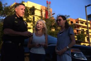 Dania Maxwell/Los Angeles Times/TNS