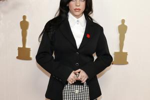 Bang Showbiz / Billie Eilish has launched a blistering attack on Elon Musk