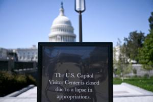 Brendan Smialowski/Getty Images North America/TNS