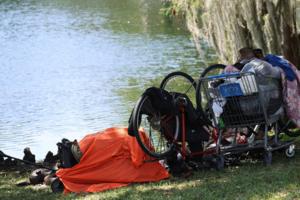 Ricardo Ramirez Buxeda/Orlando Sentinel/TNS