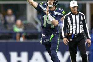 Nick Wagner/The Seattle Times/TNS