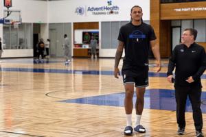 Jason Beede/Orlando Sentinel/TNS