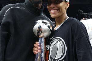 Christian Petersen/Getty Images North America/TNS