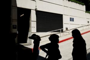 Carlin Stiehl/Los Angeles Times/TNS