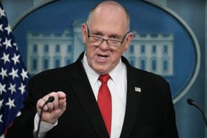 Jim Watson/Getty Images North America/TNS