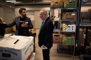 E. Jason Wambsgans/Chicago Tribune/TNS