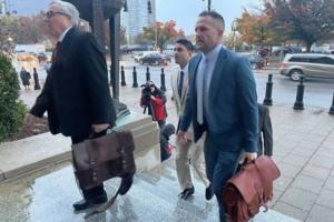 Taylor Six/Lexington Herald-Leader/TNS