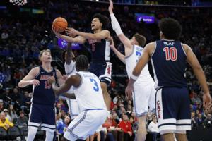 Harry How/Getty Images North America/TNS