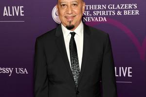 Bang Showbiz / Cleto Escobedo III died this week at the age of 59