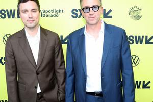Bang Showbiz / John Francis Daley and Jonathan Goldstein are writing a new Star Trek film