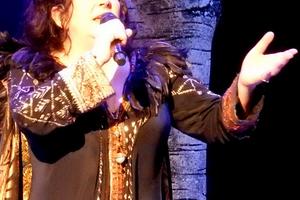 Bang Showbiz / Stranger Things introduced a new audience to Kate Bush