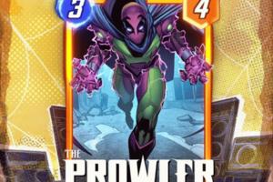 Handout/Second Dinner/TNS