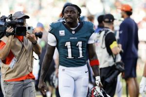 Yong Kim/The Philadelphia Inquirer/TNS