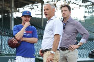 John J. Kim/Chicago Tribune/TNS