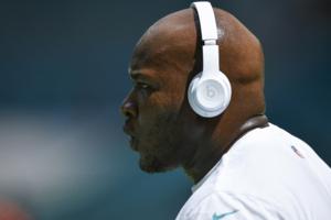 Mark Brown/Getty Images North America/TNS