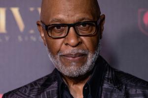 Bang Showbiz / James Pickens Jr diagnosed with prostate cancer