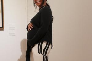 Bang Showbiz / Pusha T and wife expecting second baby