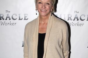 Bang Showbiz / Elizabeth Franz dead at 84