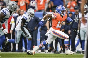 AAron Ontiveroz/The Denver Post/TNS