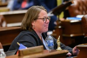 David Guralnick/The Detroit News/TNS