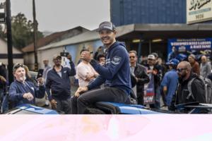 Hector Amezcua/The Sacramento Bee/TNS