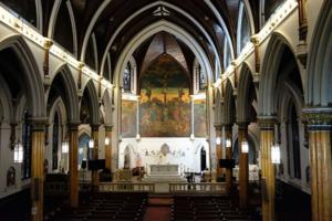 Emma Seiwell/New York Daily News/TNS