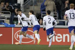 Elizabeth Robertson/The Philadelphia Inquirer/TNS