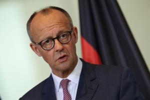 Sean Gallup/Getty Images North America/TNS