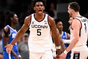 Brian Fluharty/Getty Images North America/TNS