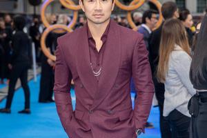 Bang Showbiz / Simu Liu will star in Avengers: Doomsday