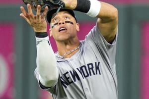 Jay Biggerstaff/Getty Images North America/TNS