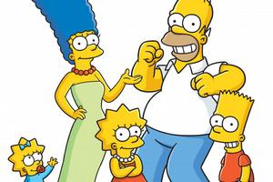 Bang Showbiz / Dan McGrath, a writer on The Simpsons, has died