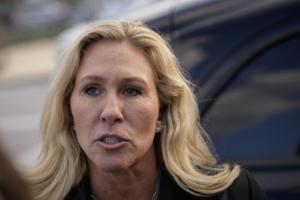 Drew Angerer/Getty Images North America/TNS