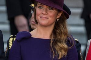 Bang Showbiz / Sophie Gregoire Trudeau separated from Justin Trudeau in 2023